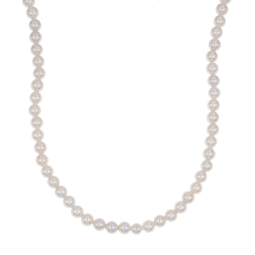 Silvex | N2300304 | NECKLACES