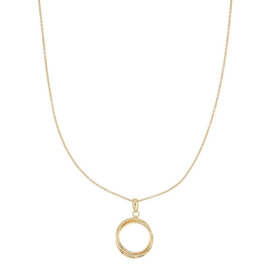 Silvex | N2300308 | COLLANE TONDO