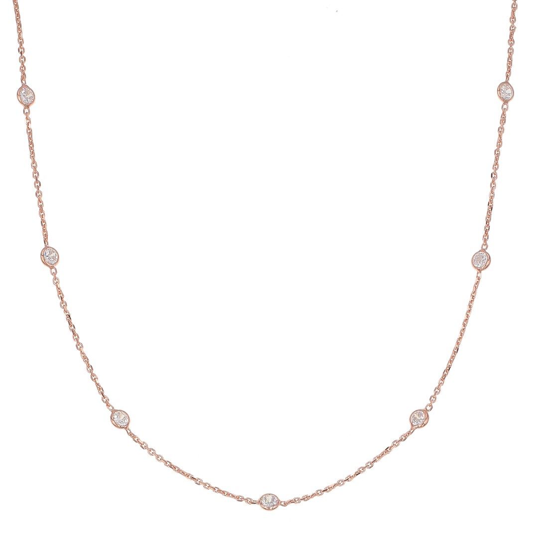 Silvex | N2300760 | COLLANE PUNTI LUCE