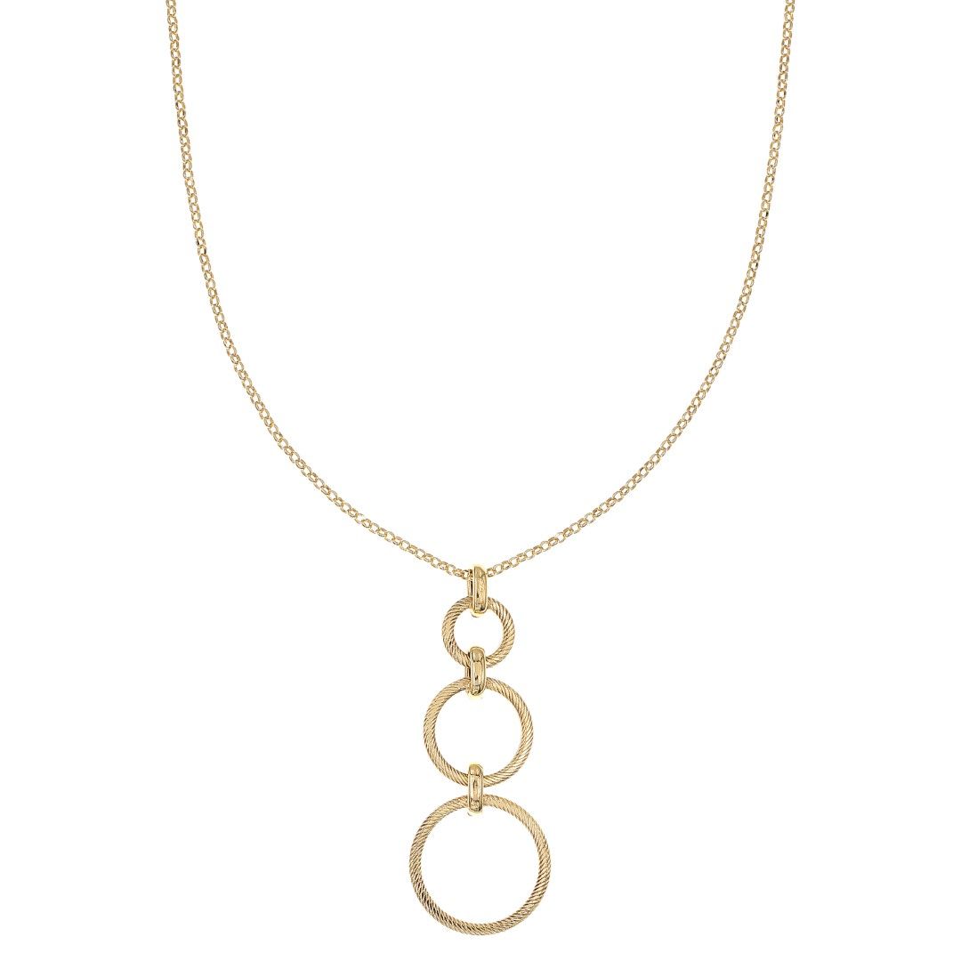 Silvex | N2301570 | COLLANE GEOMETRICO TONDO