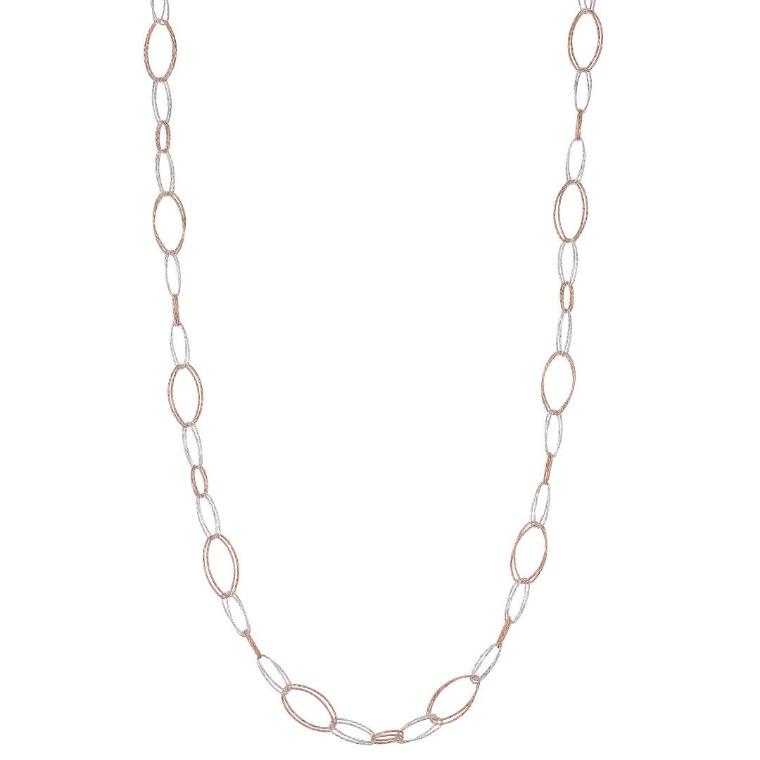 Silvex | N2301635 | COLLANE GEOMETRICO LINK