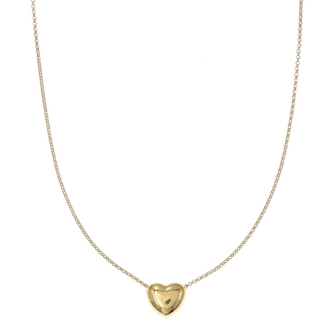 Silvex | N2301641 | COLLANE CUORE