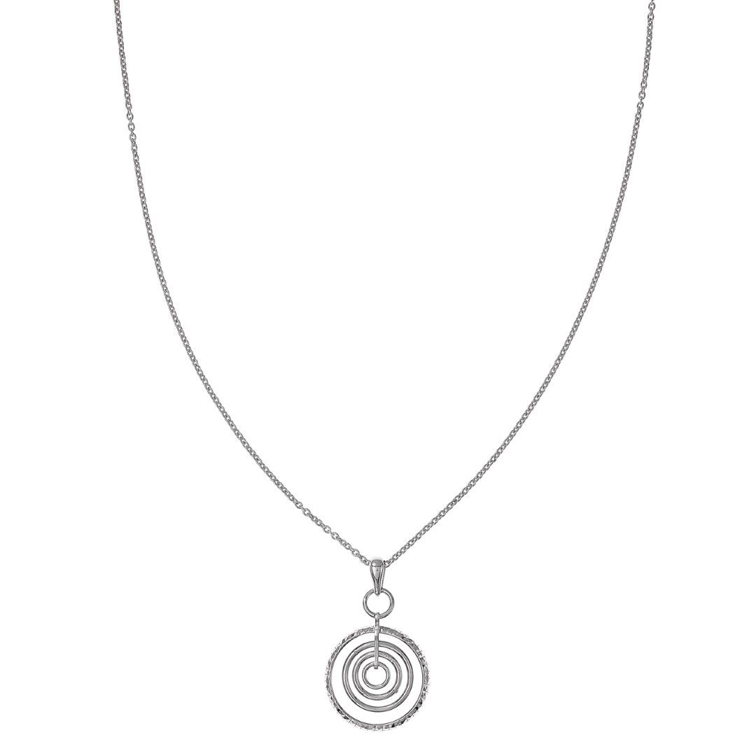 Silvex | N2301642 | COLLANE GEOMETRICO TONDO