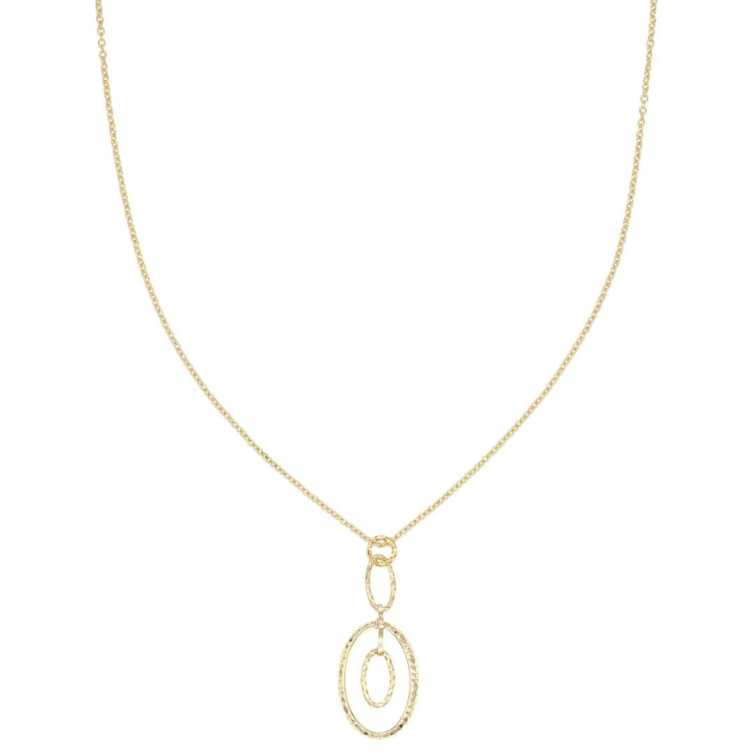 Silvex | N2301643 | COLLANE OVALE