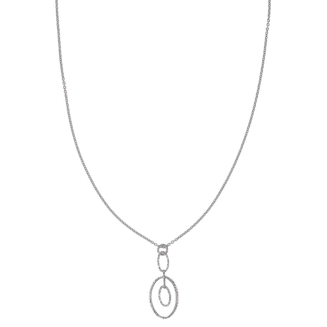 Silvex | N2301643 | COLLANE GEOMETRICO OVALE