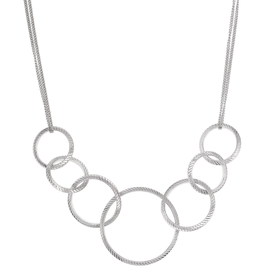 Silvex | N2301852 | NECKLACES GEOMETRIC