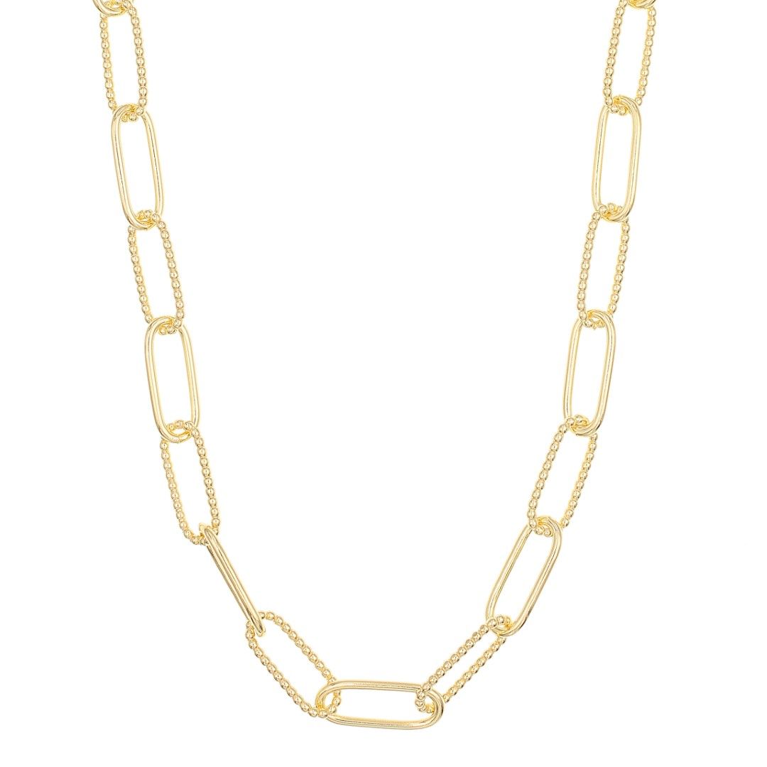 Silvex | N2301894 | NECKLACES BEAD LINK