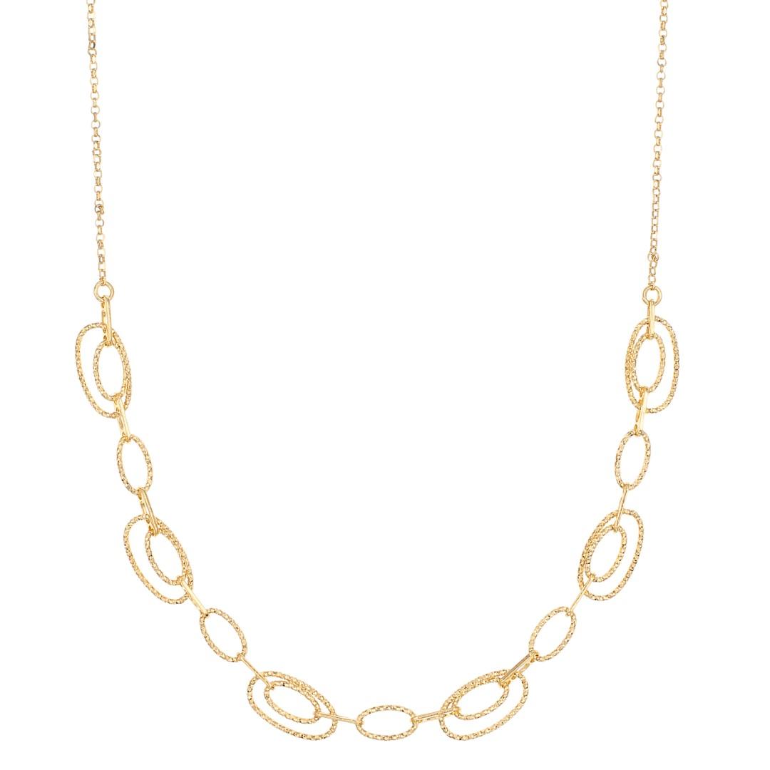 Silvex | N2301929 | COLLANE OVALE