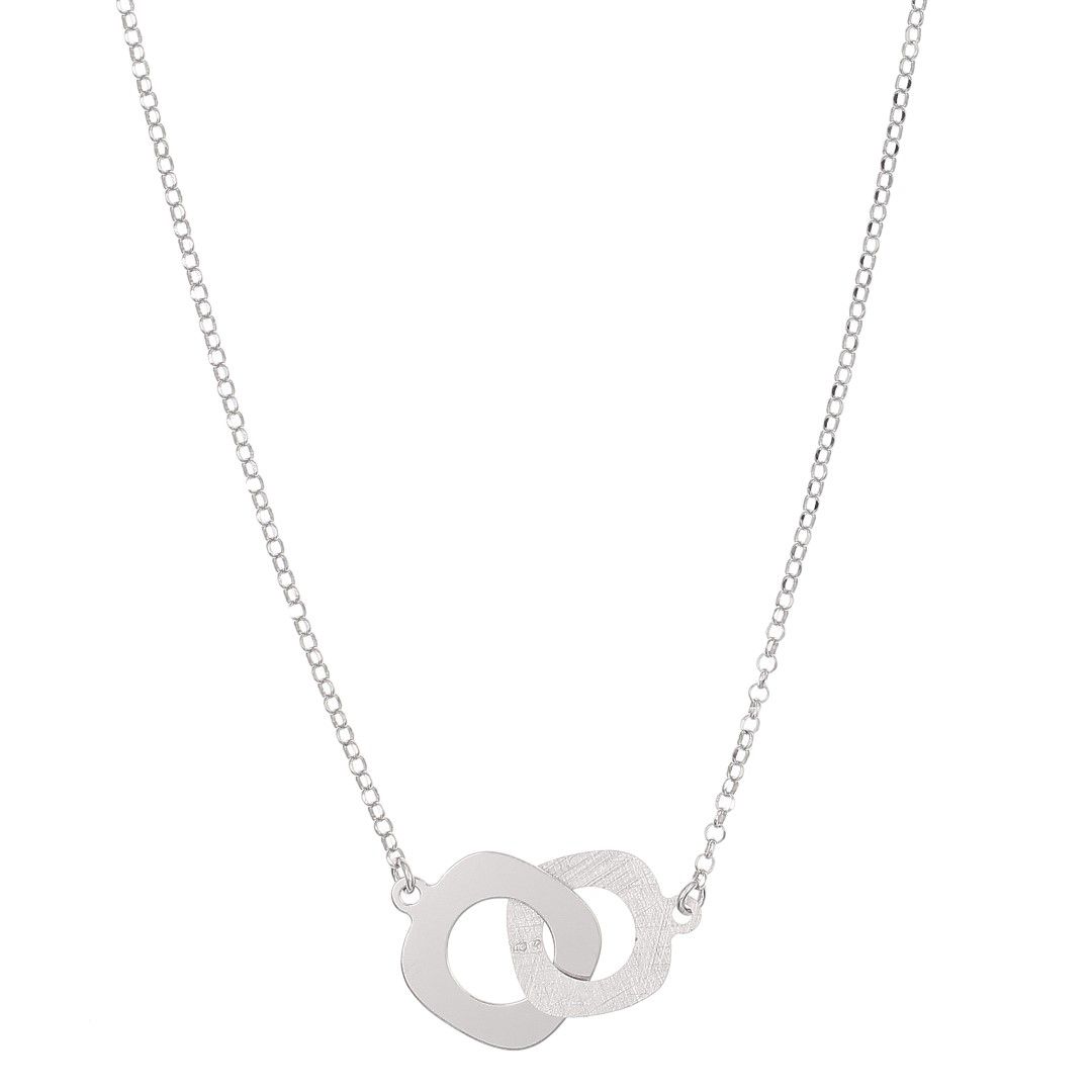 Silvex | N2301969 | NECKLACES GEOMETRIC SQUARE