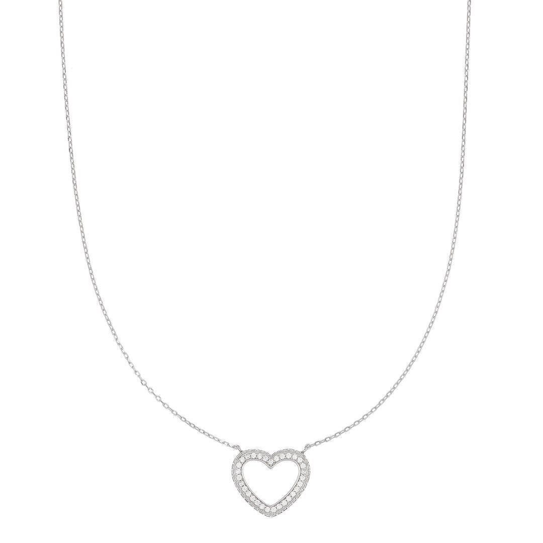 Silvex | N2302160 | COLLANE IMPORT CUORE