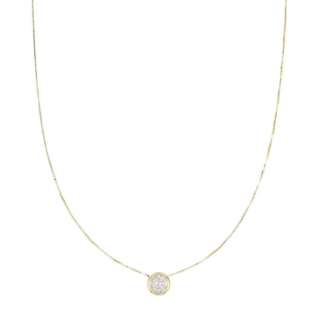 Silvex | N2302165 | COLLANE IMPORT PUNTI LUCE