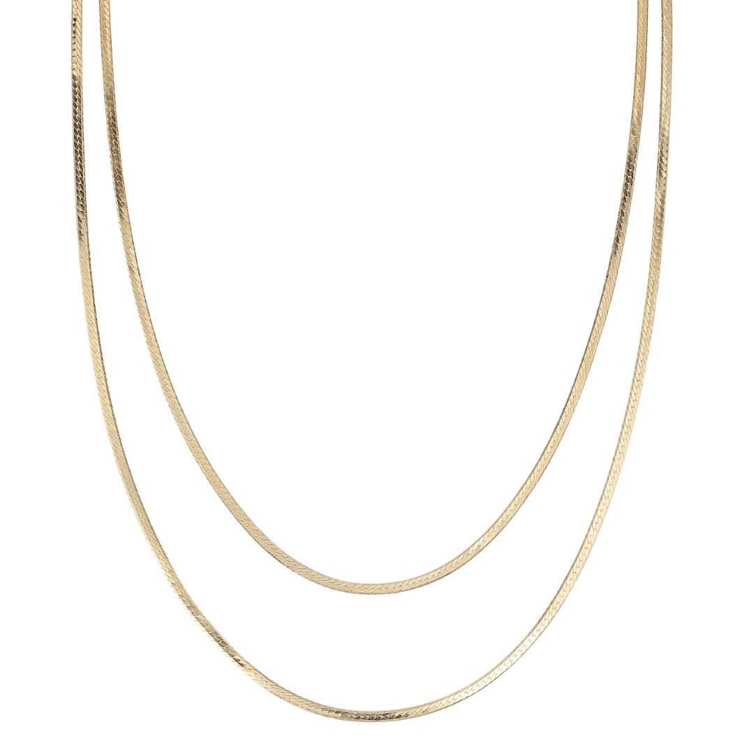 Silvex | N2302671 | NECKLACES MULTI-STRAND