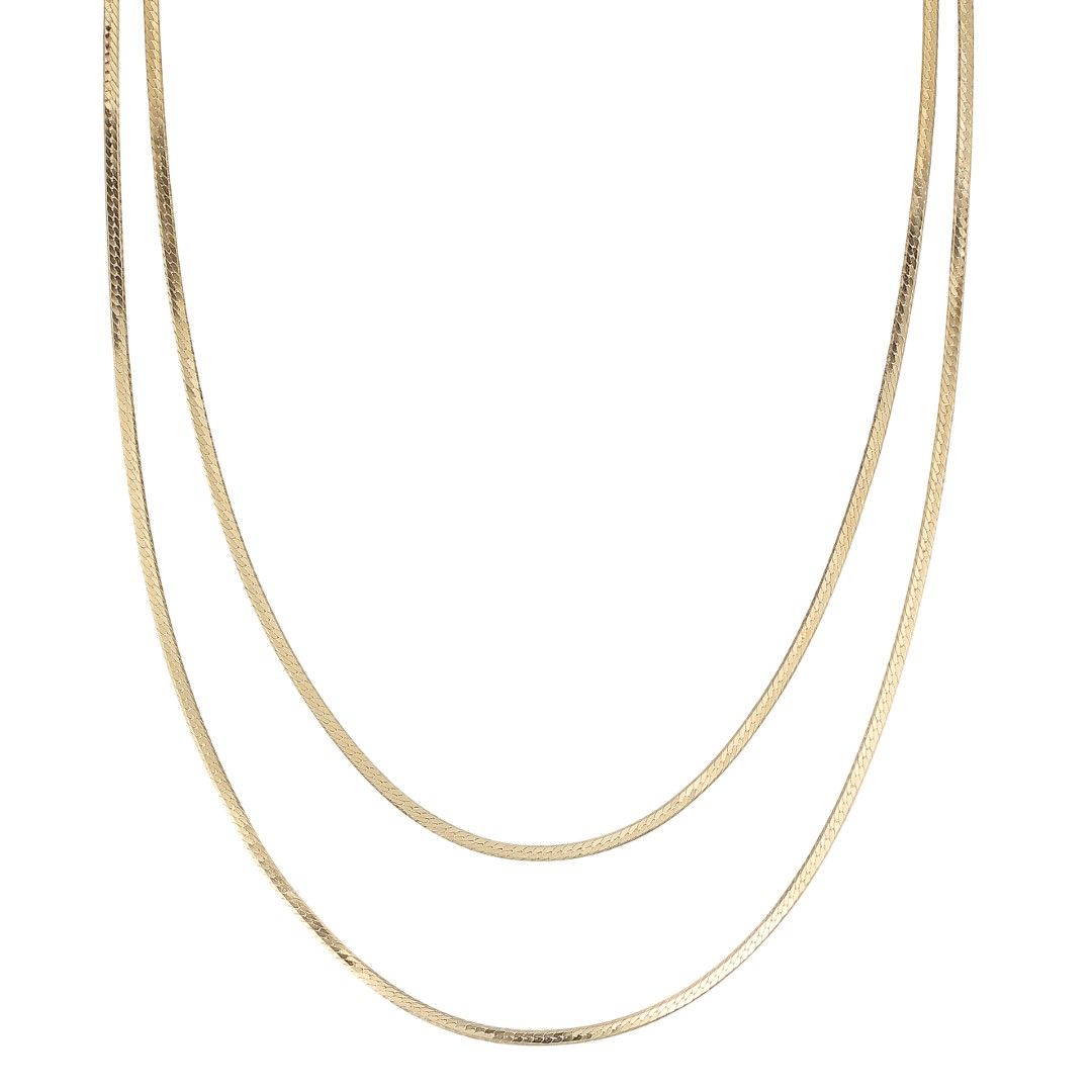 Silvex | N2302672 | NECKLACES MULTI-STRAND