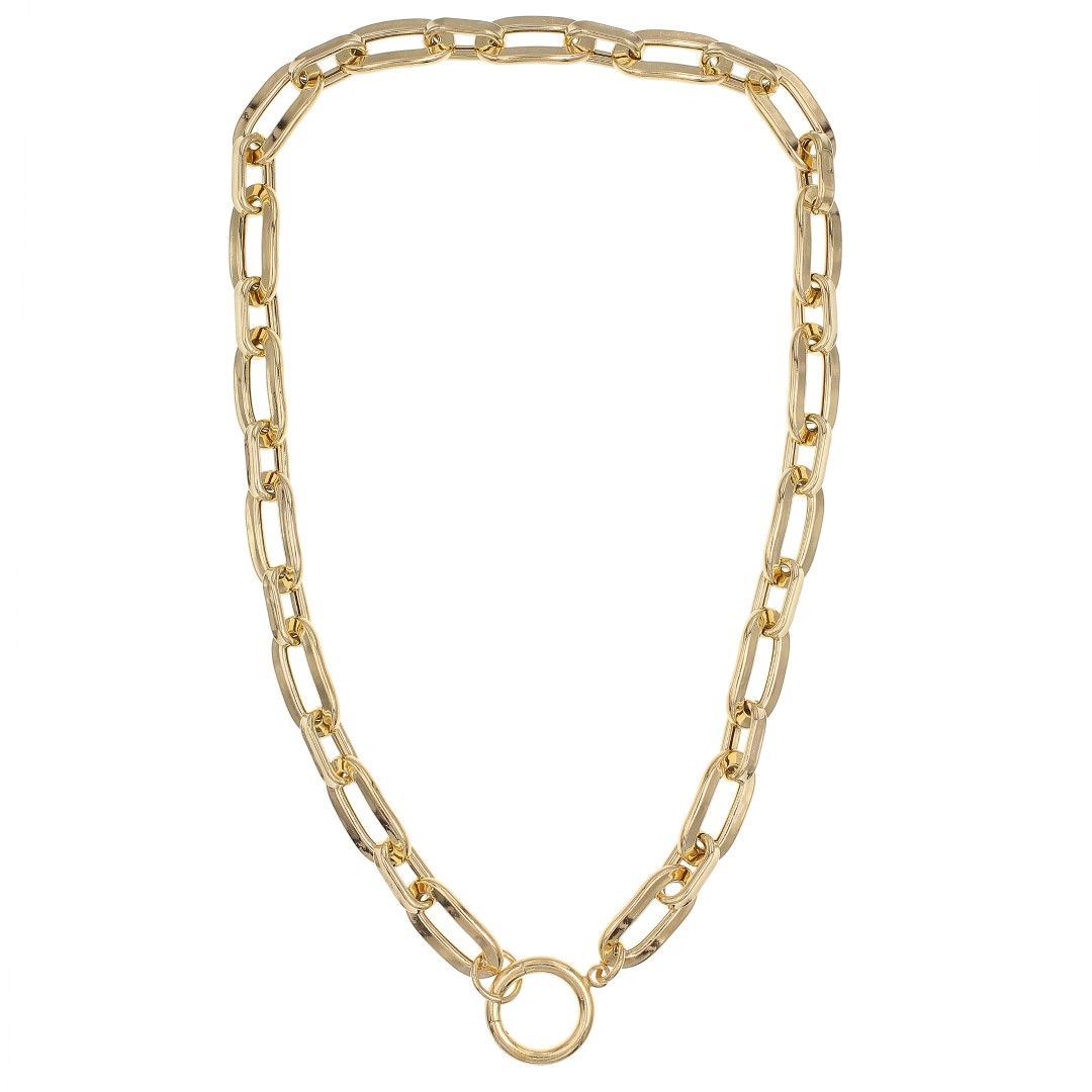 Silvex | N2302687 | COLLANE LINK PAPERCLIP