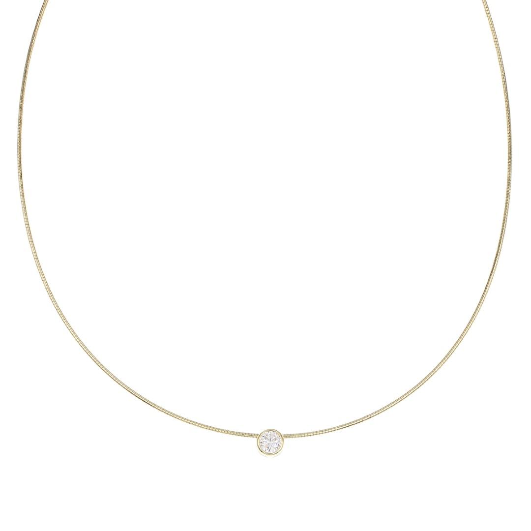 Silvex | N2302732 | COLLANE RIGIDO PUNTI LUCE