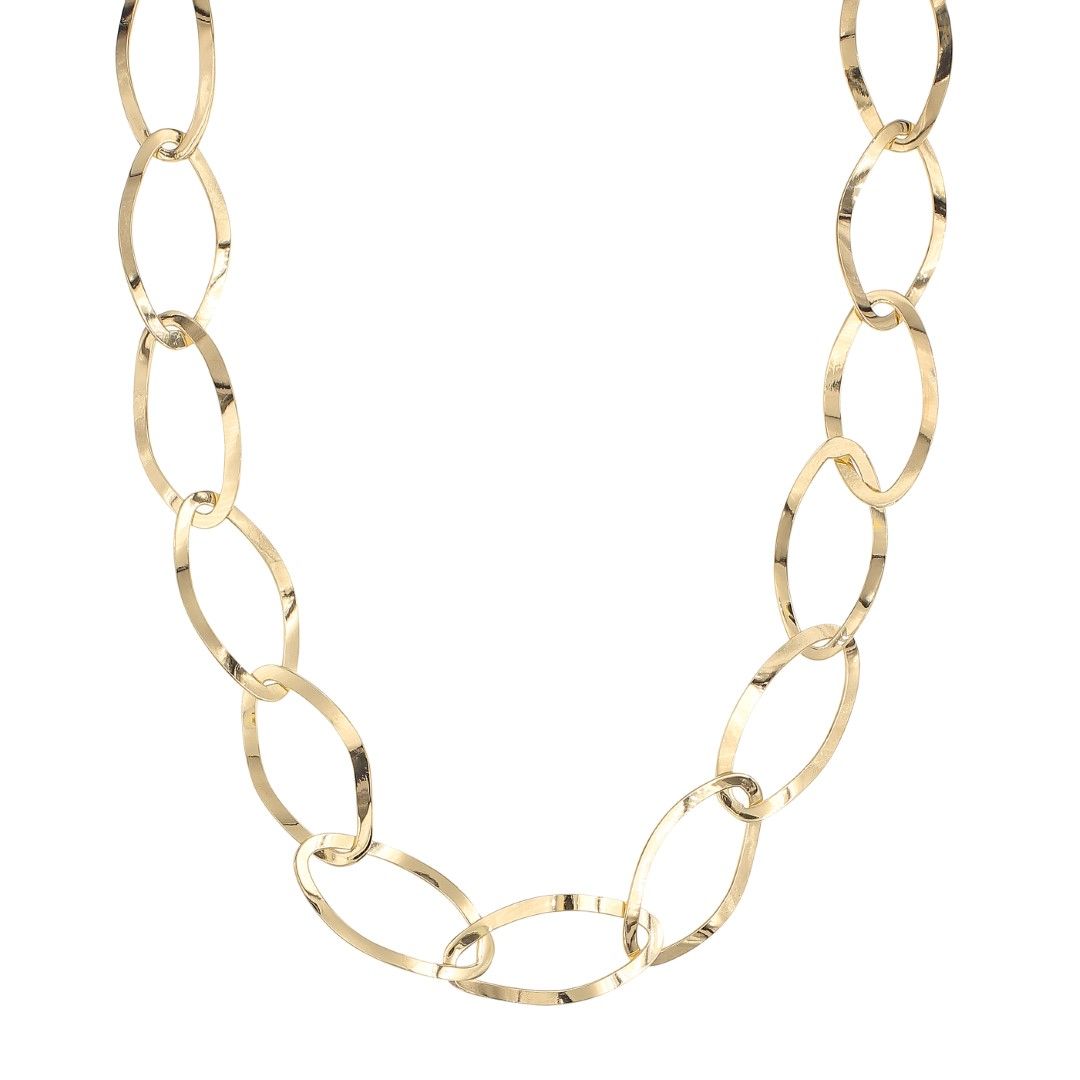 Silvex | N2302776 | COLLANE GEOMETRICO LINK