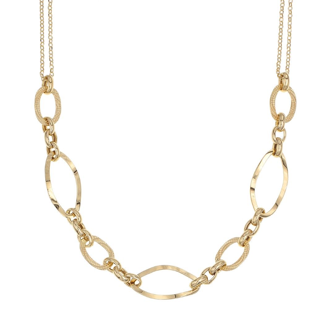 Silvex | N2302778 | COLLANE GEOMETRICO LINK