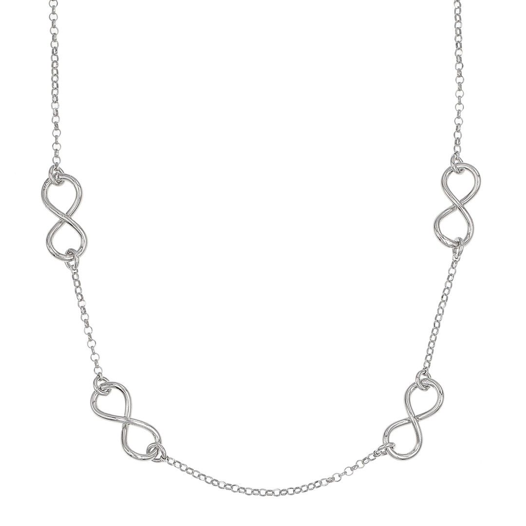 Silvex | N2302817 | COLLANE INFINITO