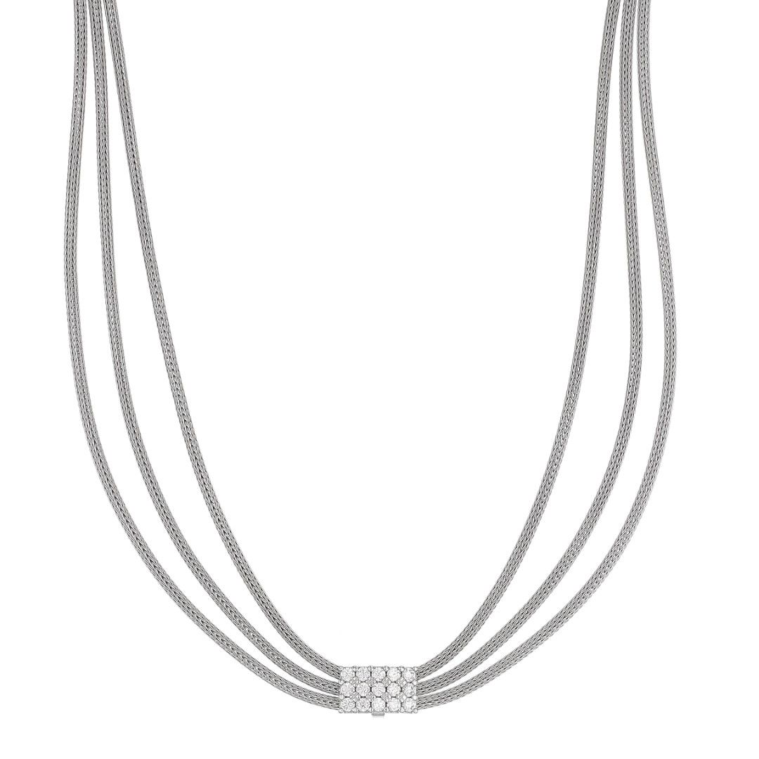 Silvex | N2302838 | COLLANE MULTIFILO CALZA