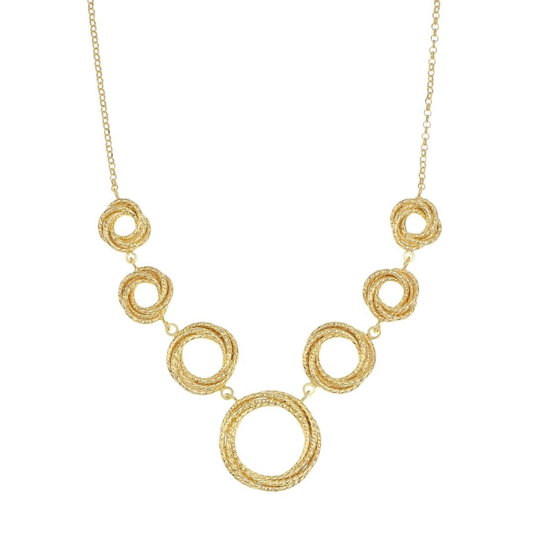 Silvex | N2400007 | COLLANE NODO