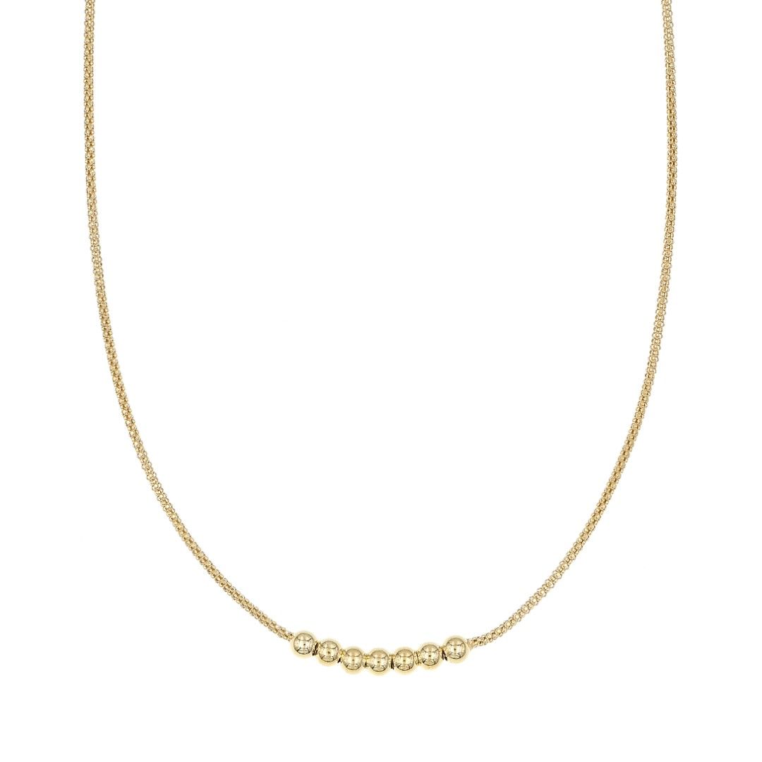 Silvex | N2400101 | COLLANE PALLINA