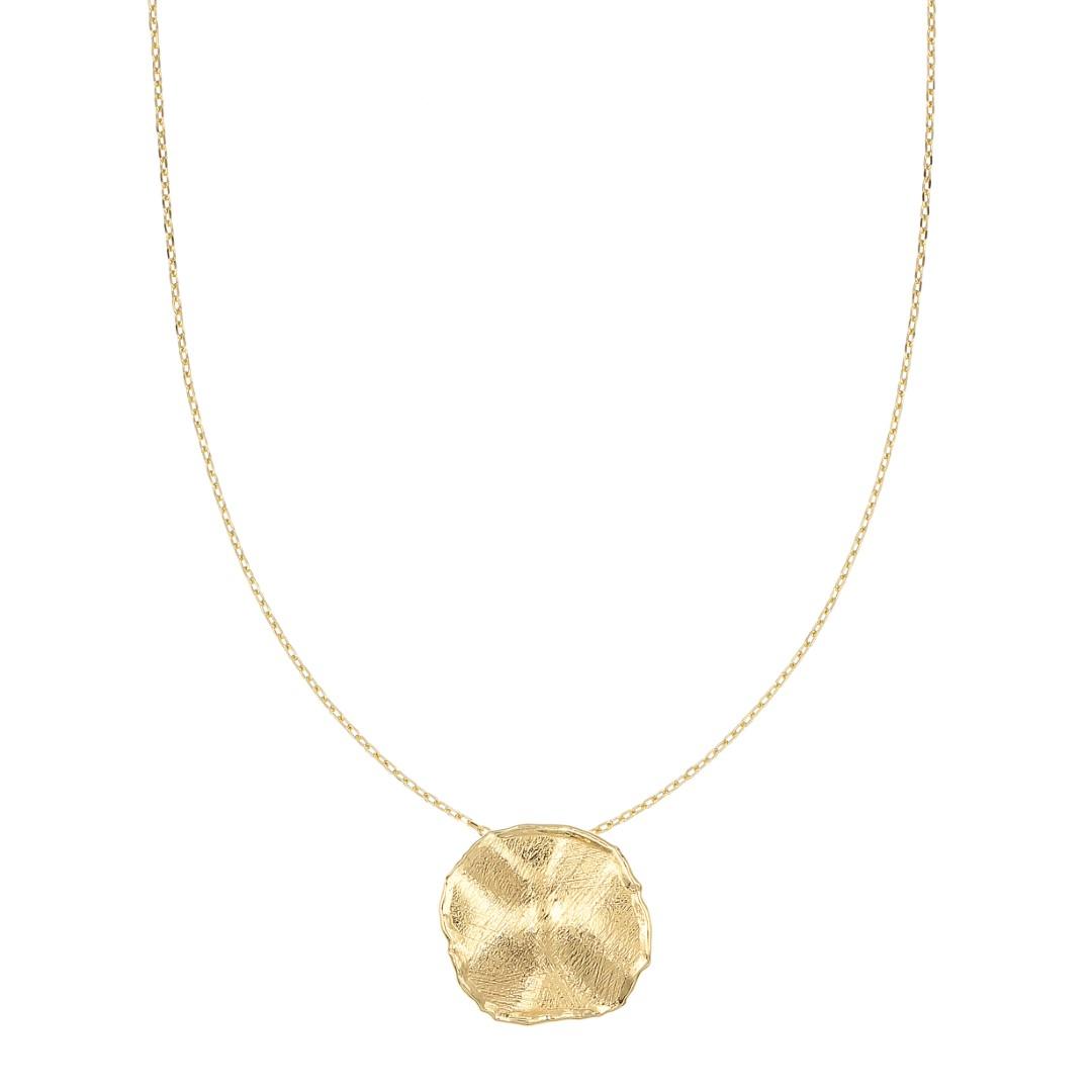 Silvex | N2400127 | NECKLACES ROUND