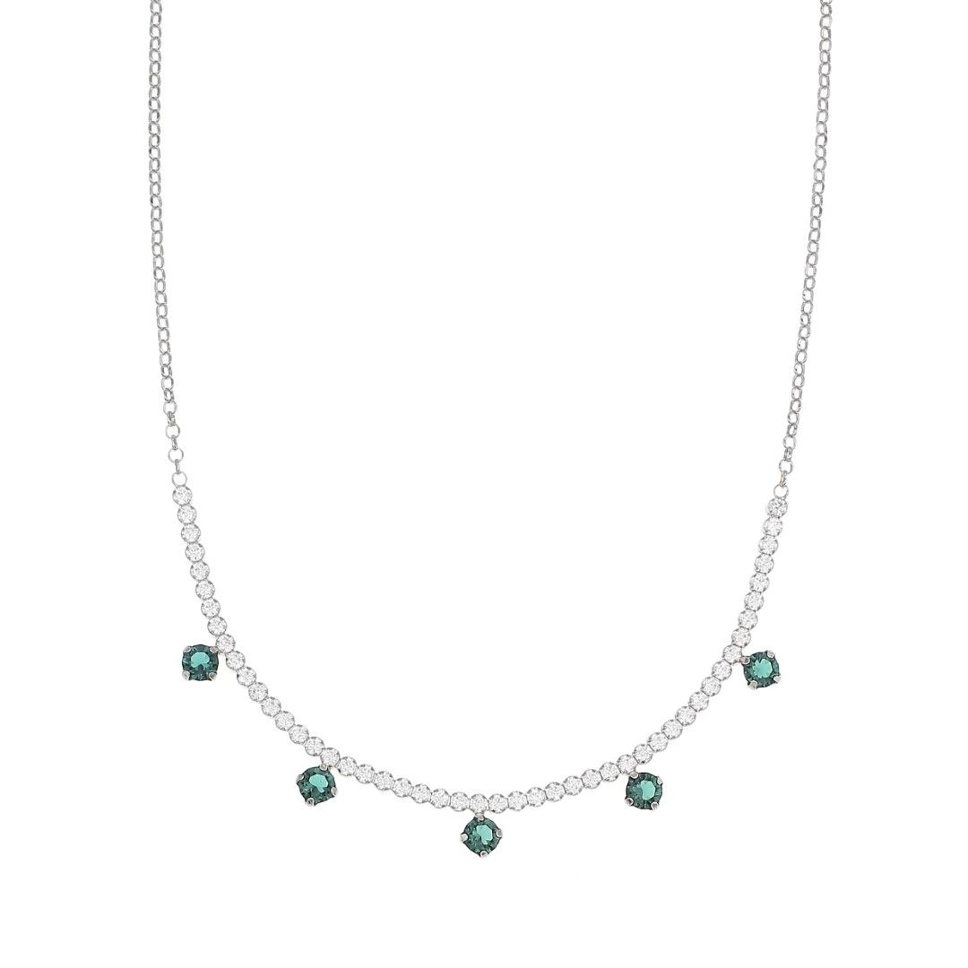 Silvex | N2400136 | NECKLACES