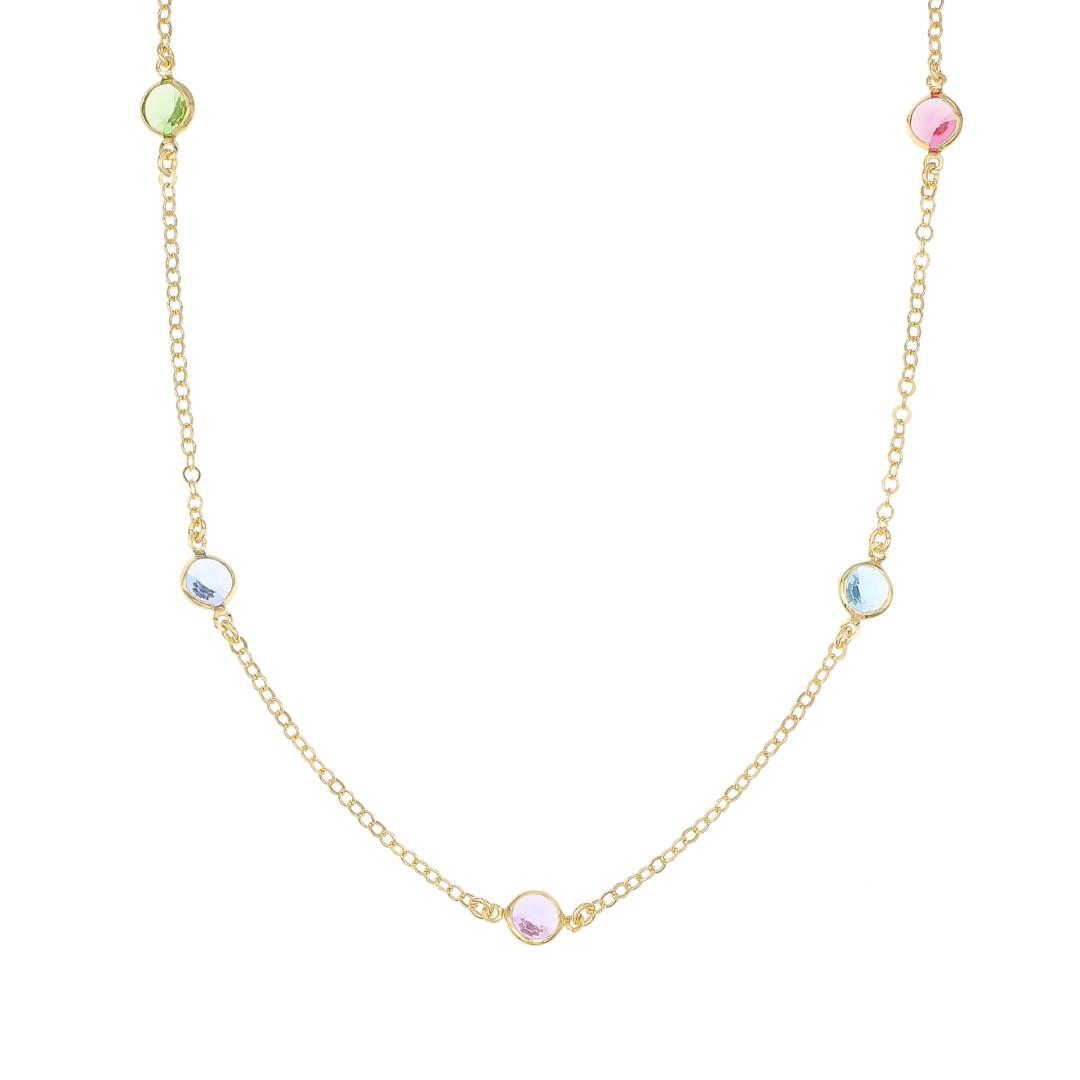 Silvex | N2400159 | COLLANE in argento 925