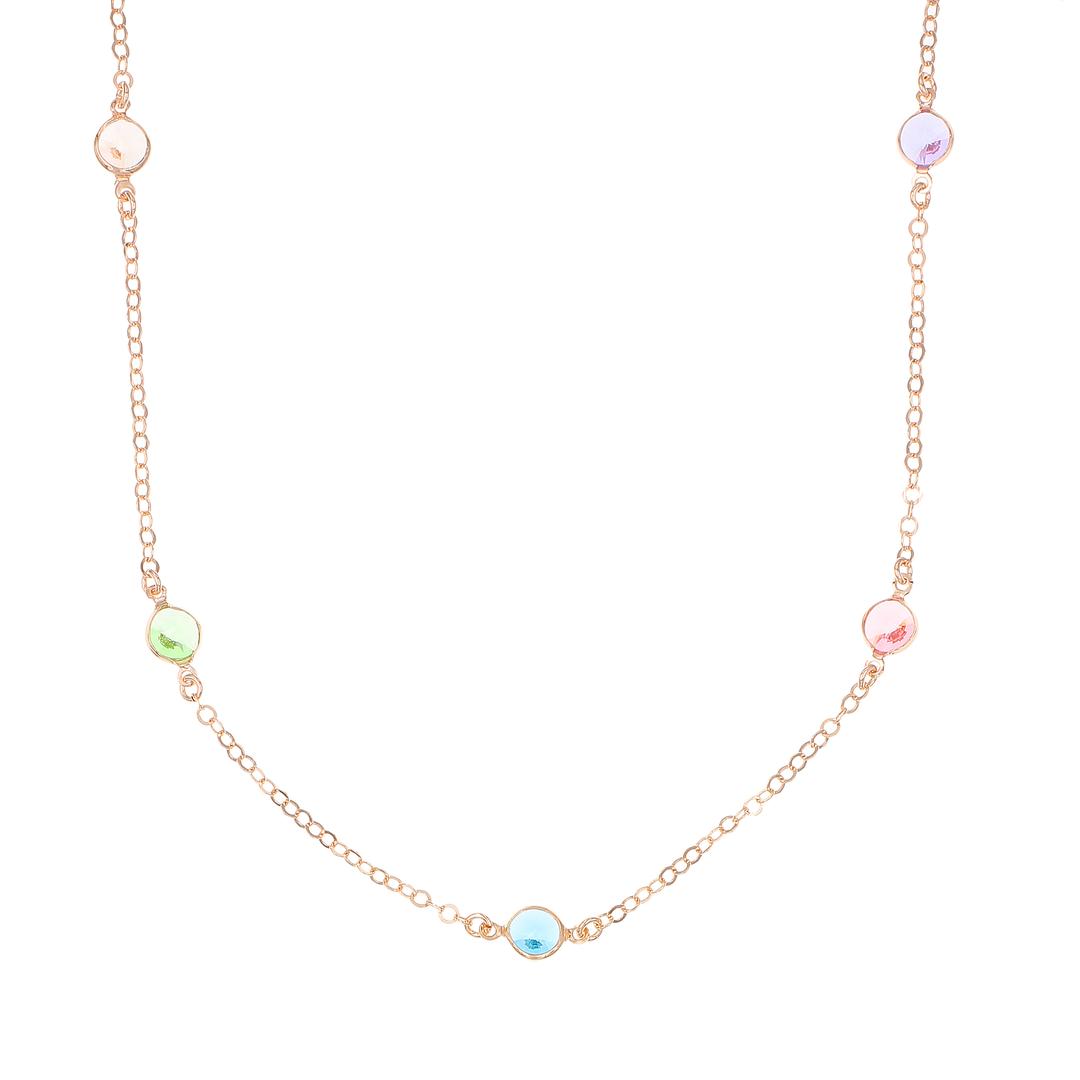 Silvex | N2400159 | COLLANE in argento 925