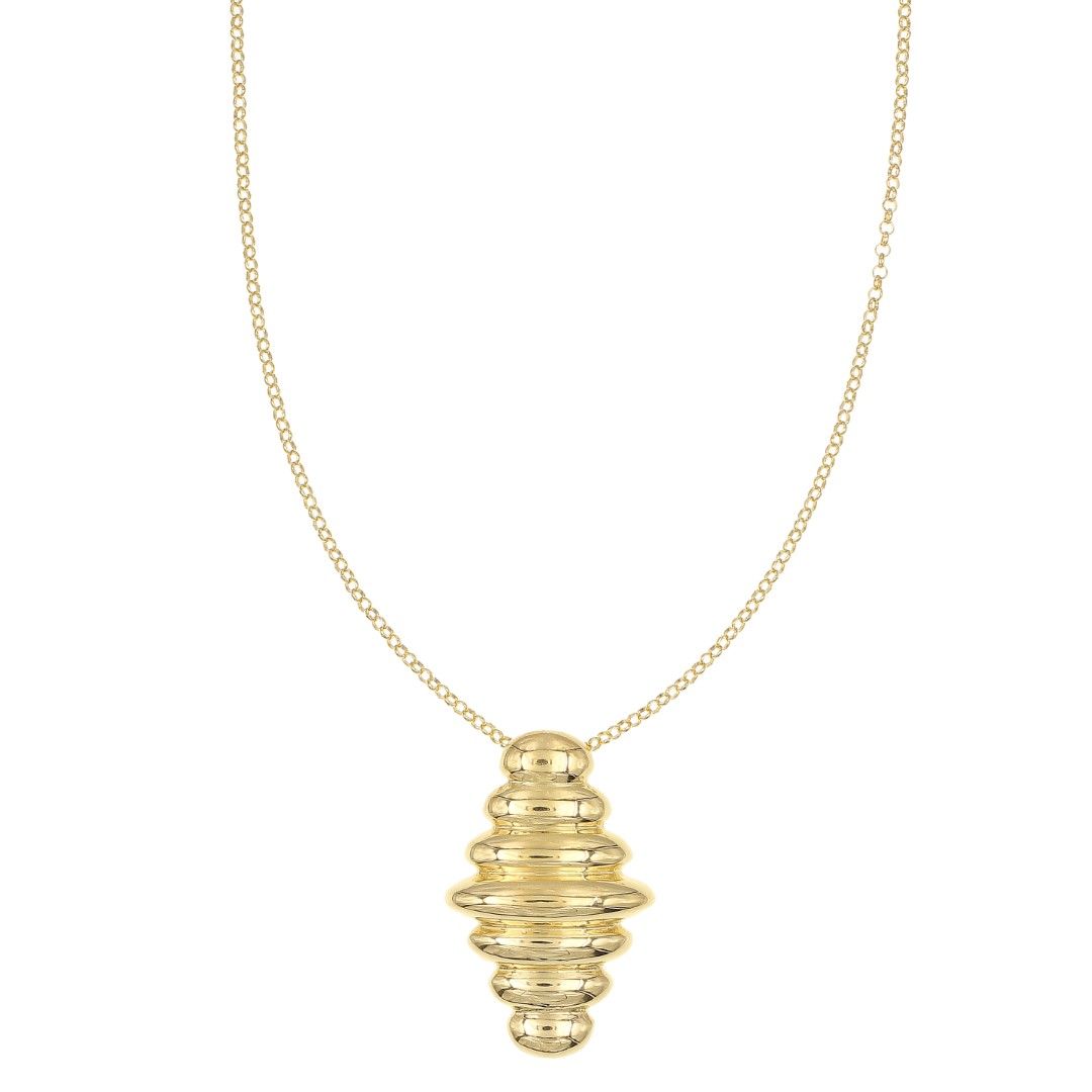 Silvex | N2400322 | NECKLACES