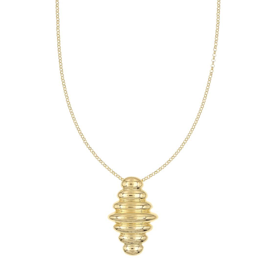 Silvex | N2400323 | NECKLACES GEOMETRIC