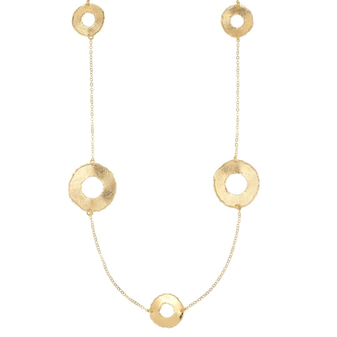 Silvex | N2400425 | COLLANE TONDO