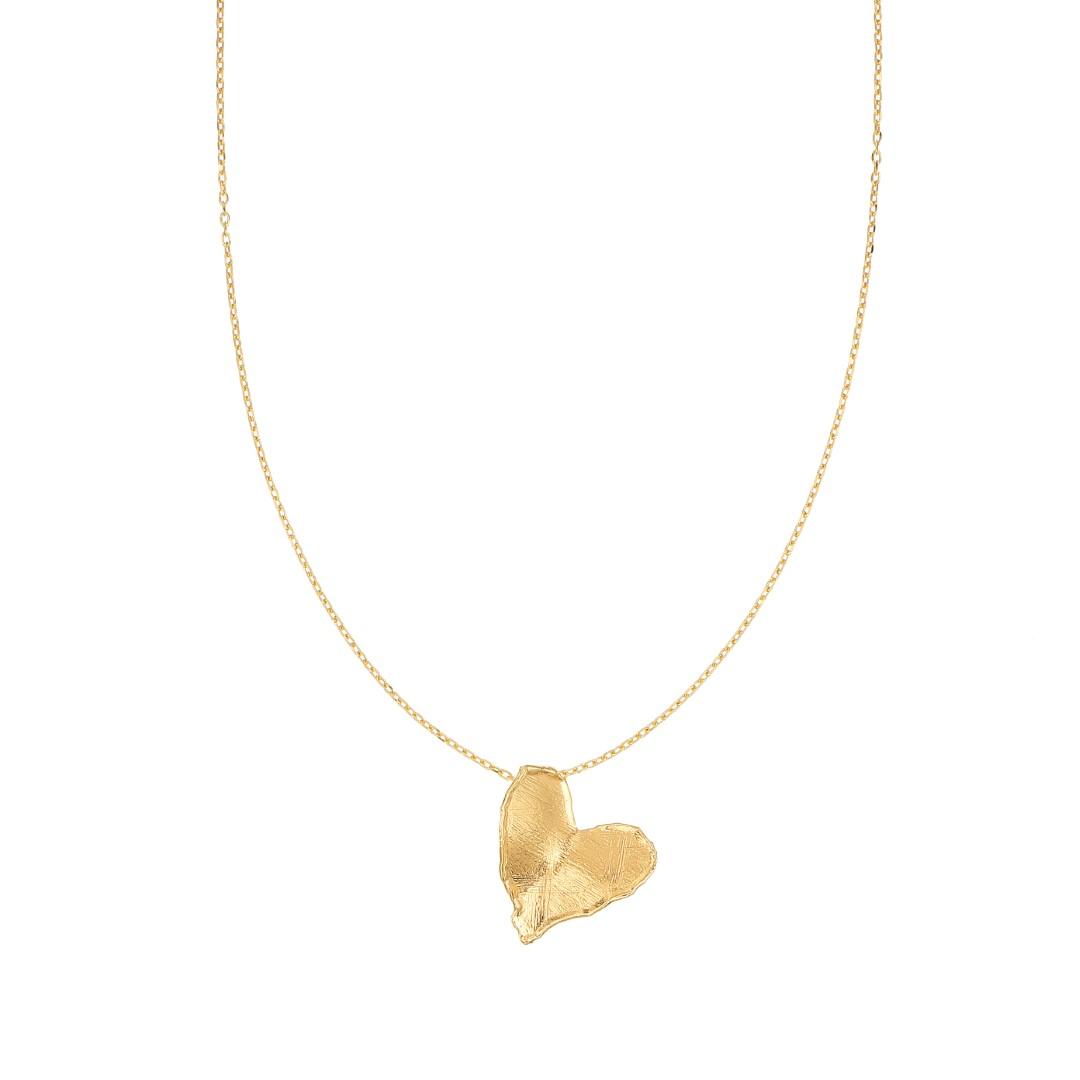 Silvex | N2400478 | NECKLACES HEART