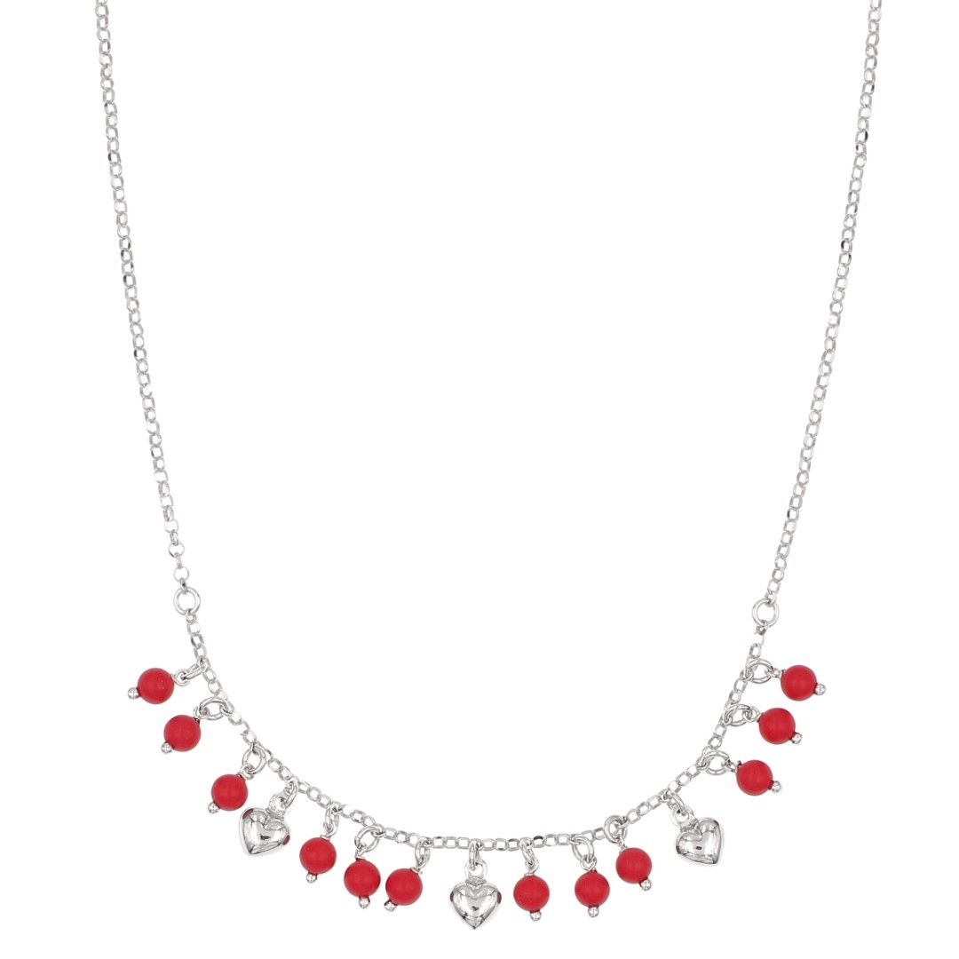 Silvex | N2400528 | COLLANE CUORE