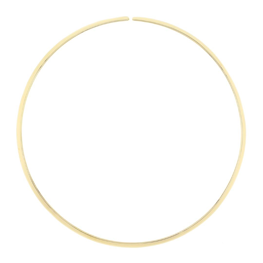 Silvex | N2400914 | NECKLACES RIGID