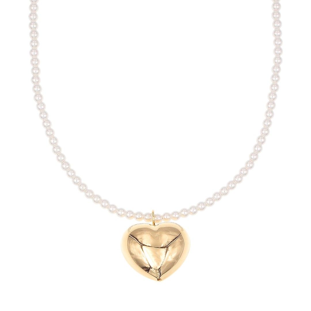 Silvex | N2400935 | COLLANE CUORE