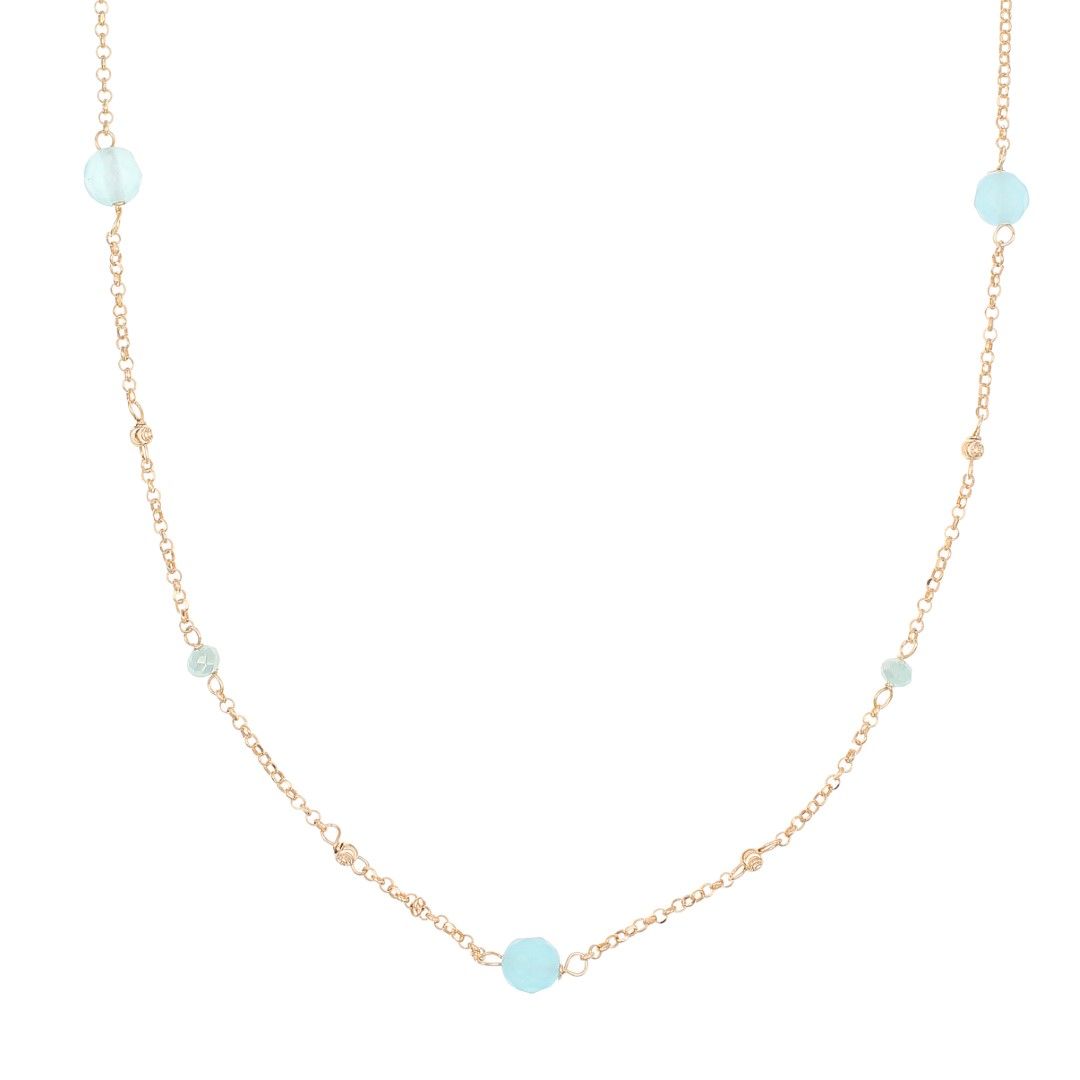 Silvex | N2401018 | NECKLACES