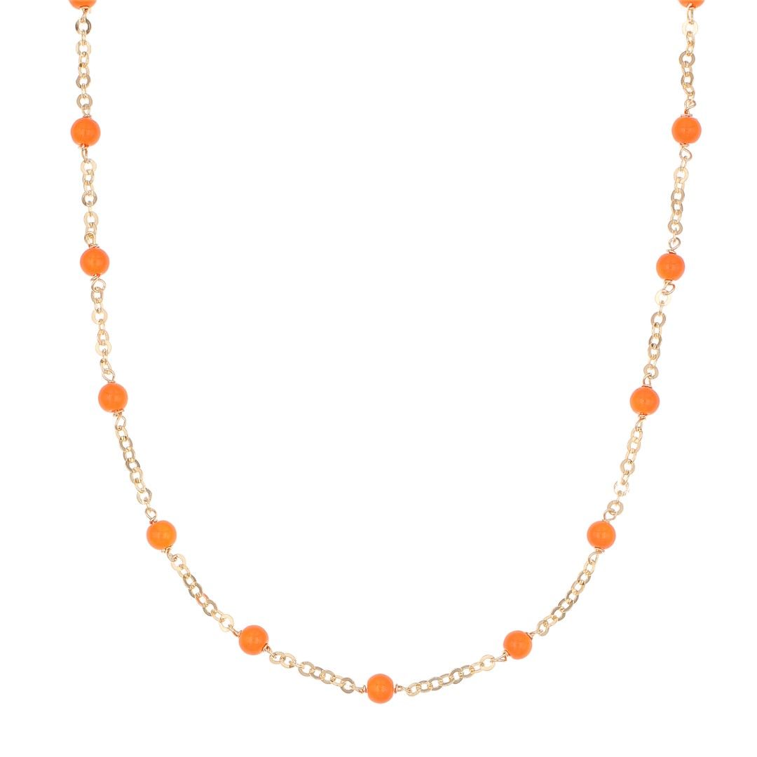 Silvex | N2401054 | NECKLACES