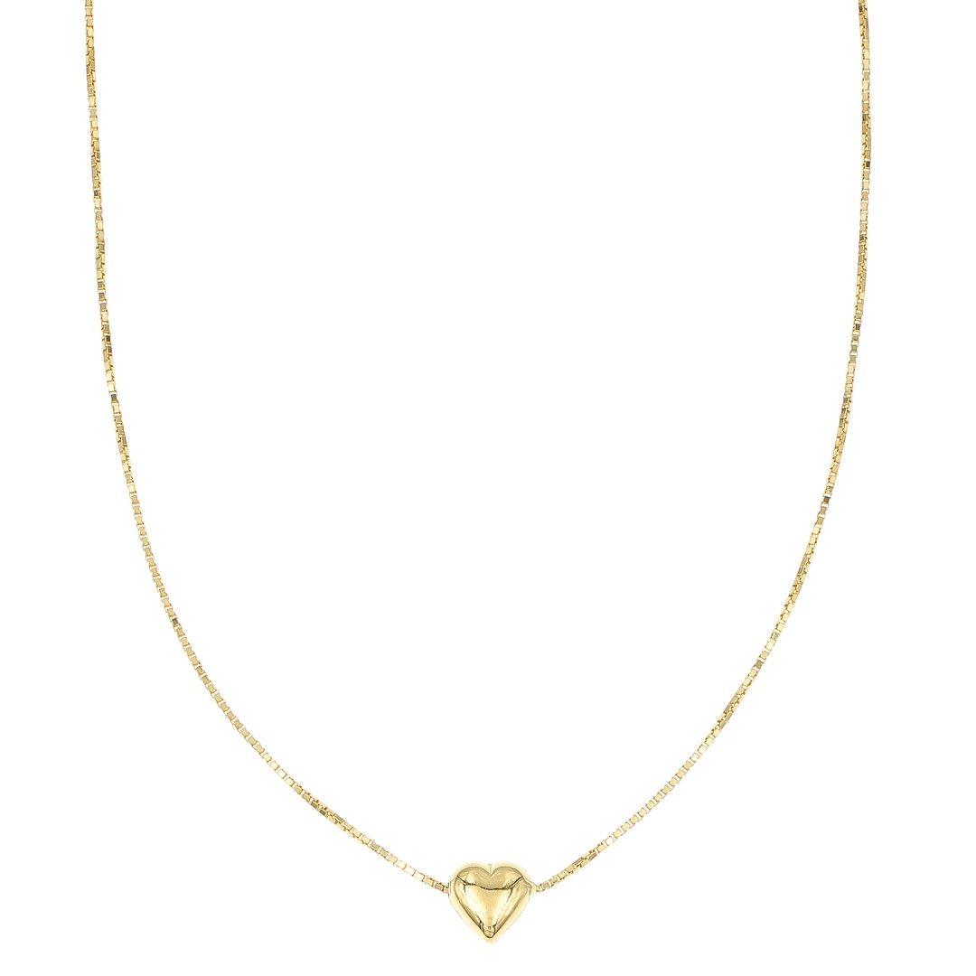 Silvex | N2401124 | COLLANE CUORE