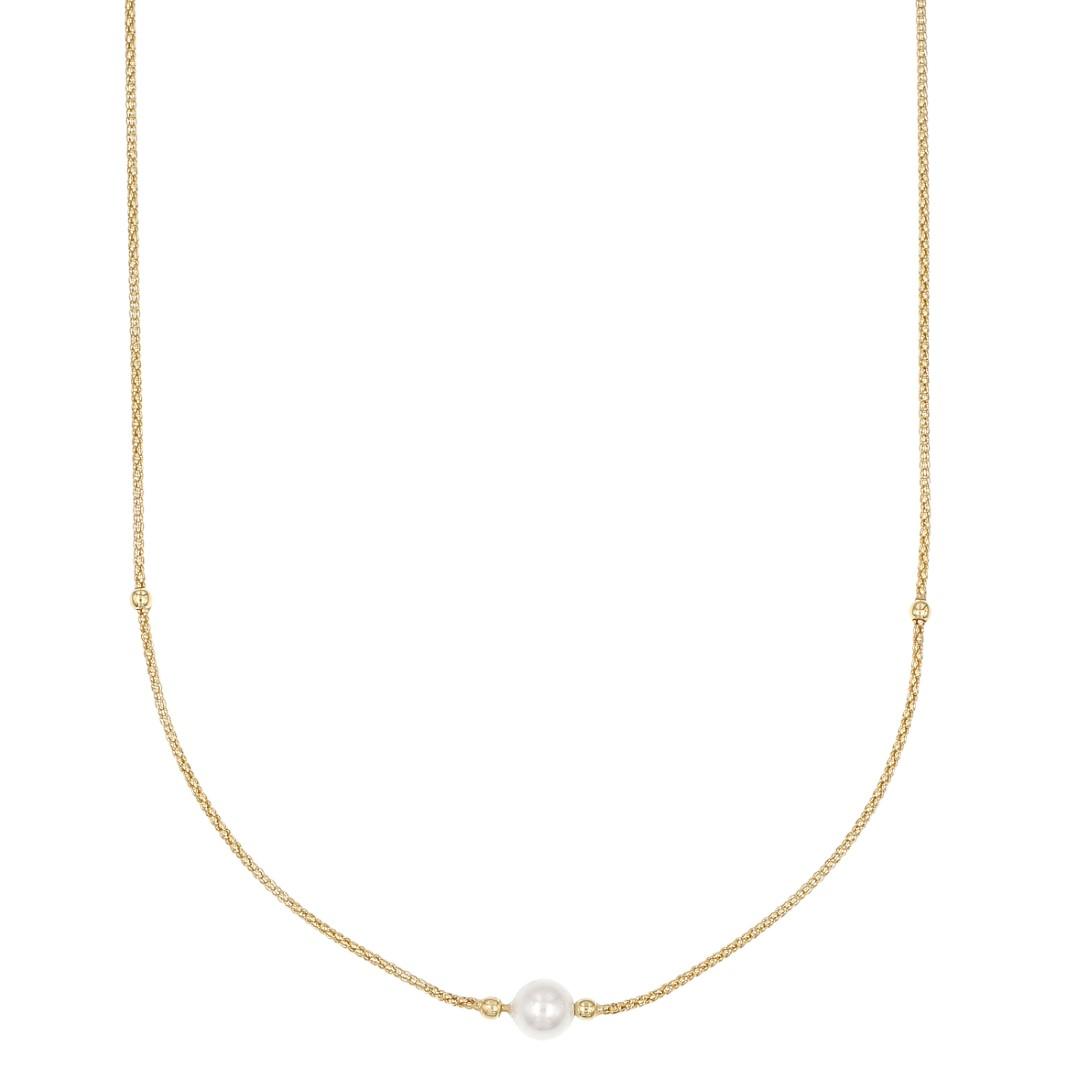 Silvex | N2401128 | NECKLACES in silver 925