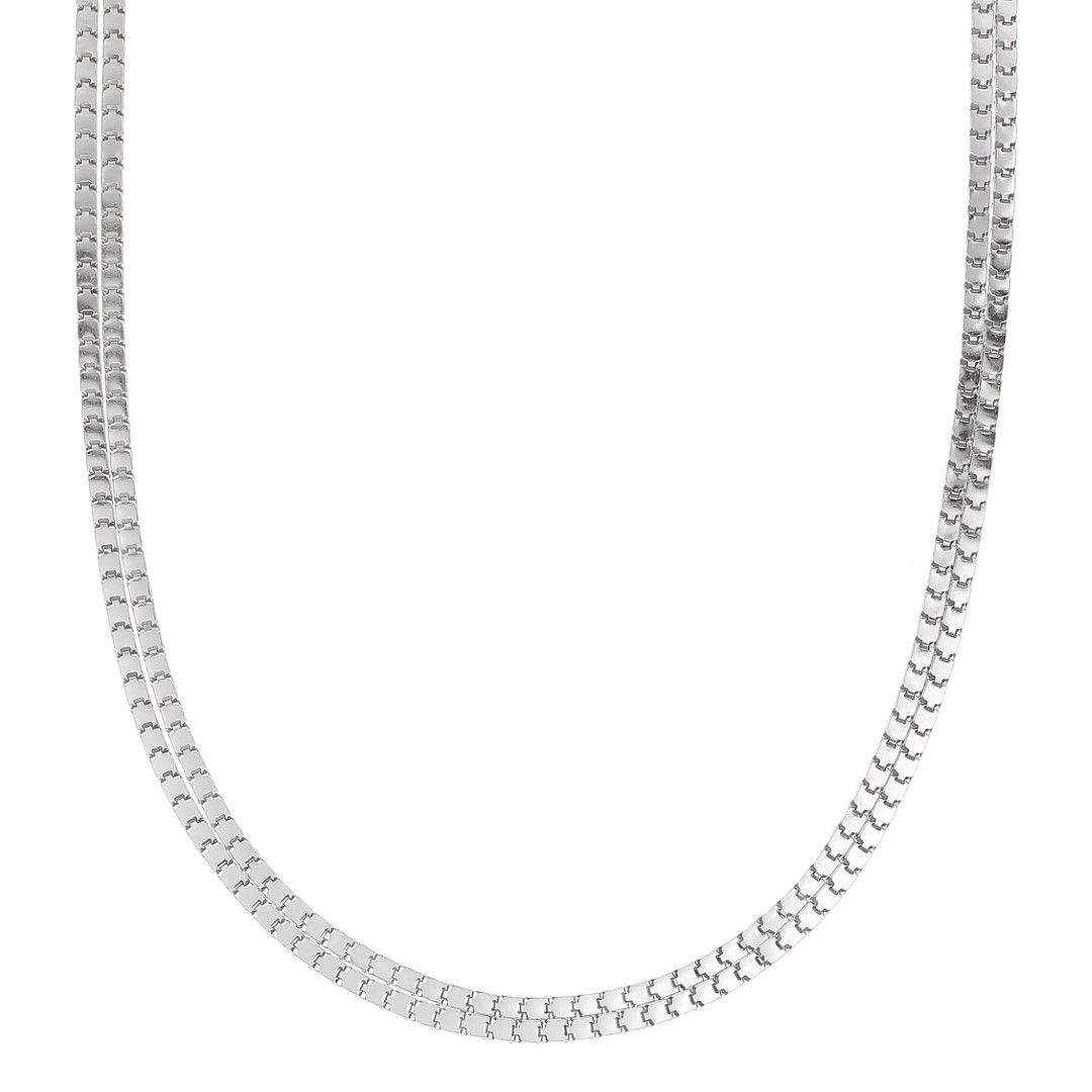 Silvex | N2401142 | NECKLACES MULTI-STRAND