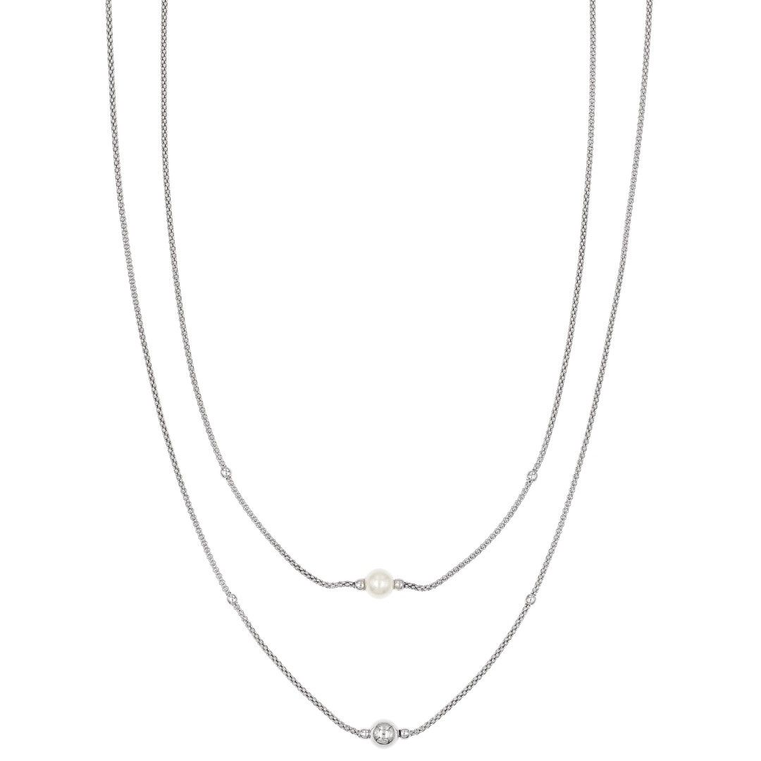 Silvex | N2401178 | NECKLACES BEAD MULTI-STRAND