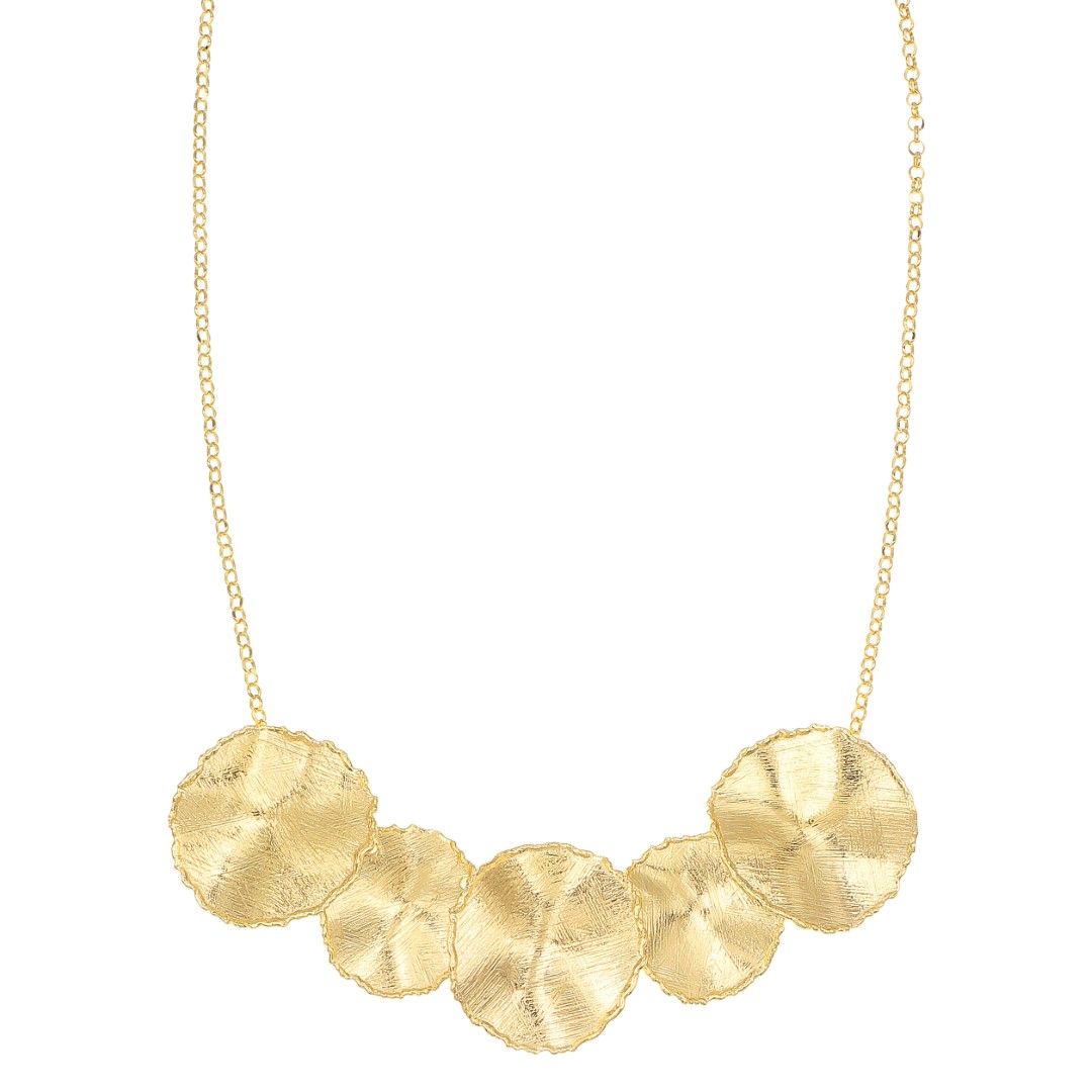 Silvex | N2401192 | COLLANE GEOMETRICO TONDO