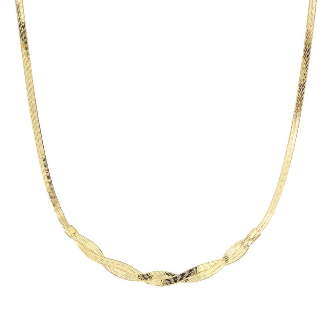 Silvex | N2401302 | COLLANE MULTIFILO INTRECCIATO