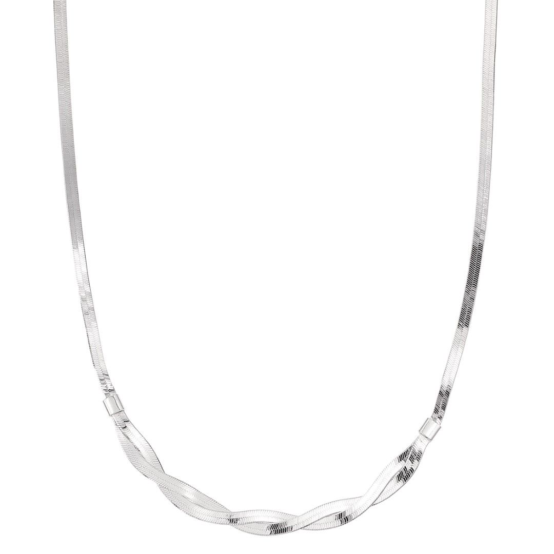 Silvex | N2401302 | COLLANE MULTIFILO INTRECCIATO