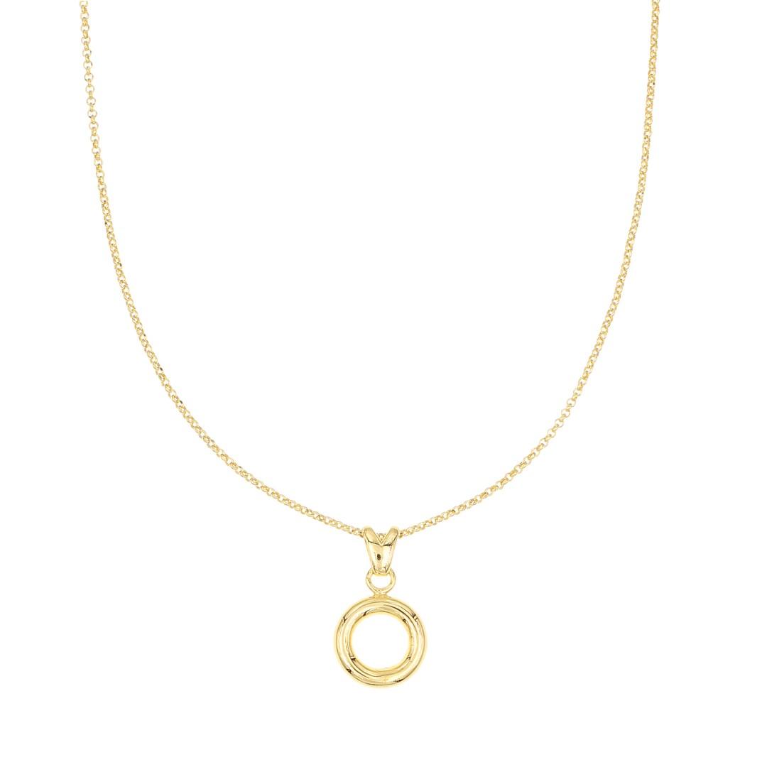 Silvex | N2401329 | COLLANE TONDO