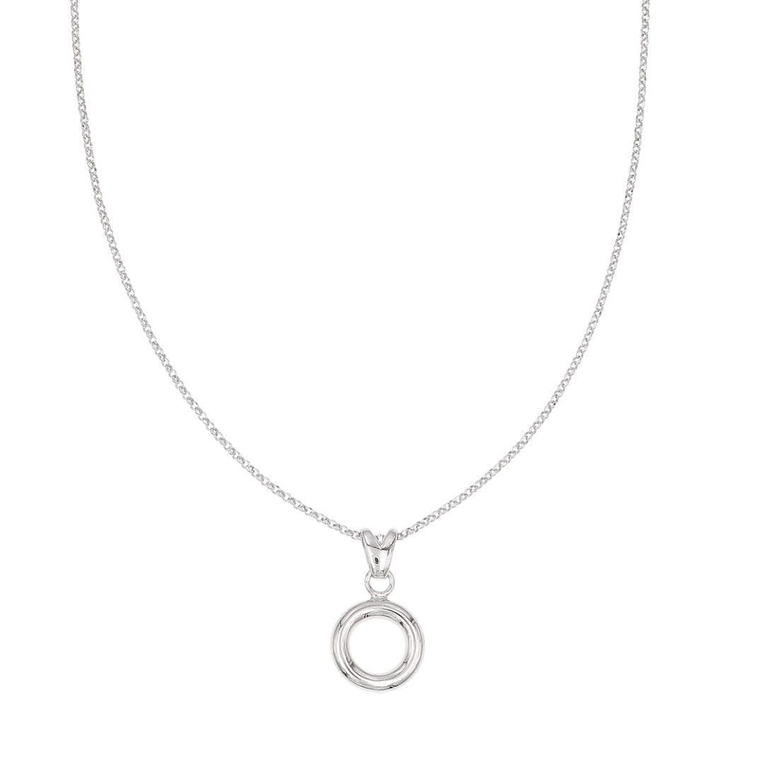 Silvex | N2401329 | COLLANE GEOMETRICO TONDO