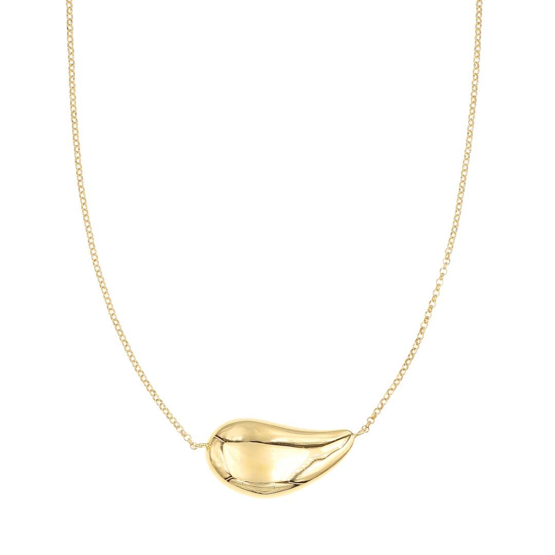 Silvex | N2401356 | NECKLACES DROP