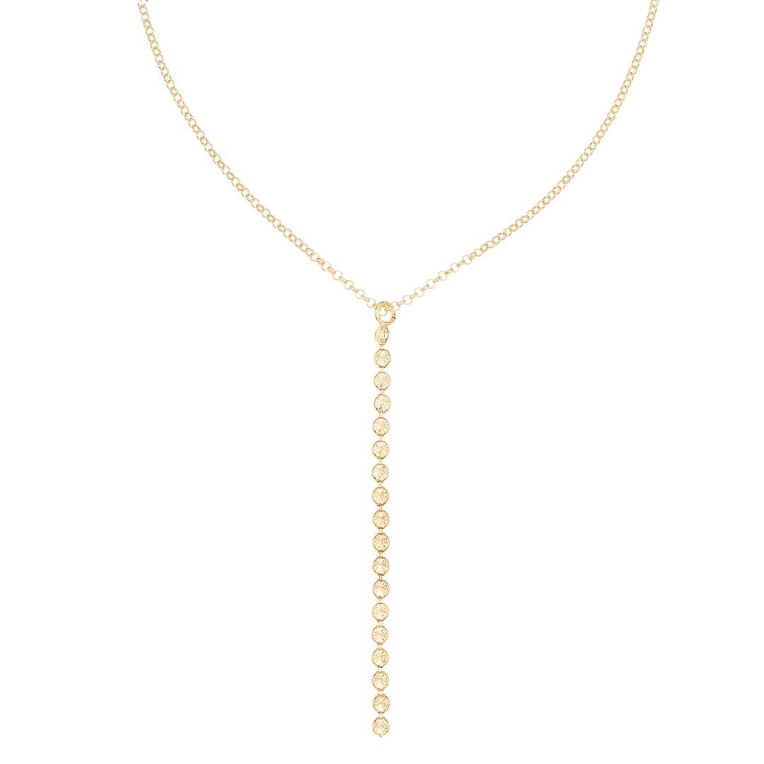 Silvex | N2401377 | NECKLACES ROUND