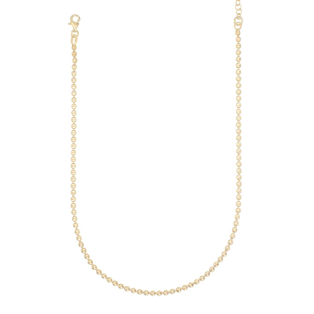 Silvex | N2401380 | NECKLACES ROUND